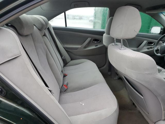Photo 10 from auction – 2010 TOYOTA CAMRY BASE with VIN 4T4BF3EK7AR073686