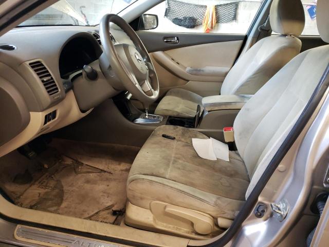 Photo 7 from auction – 2012 NISSAN ALTIMA BAS with VIN 1N4AL2APXCC174430