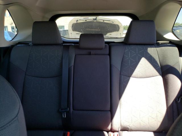 Photo 10 from auction – 2021 TOYOTA RAV4 XLE with VIN 2T3P1RFV2MC215014