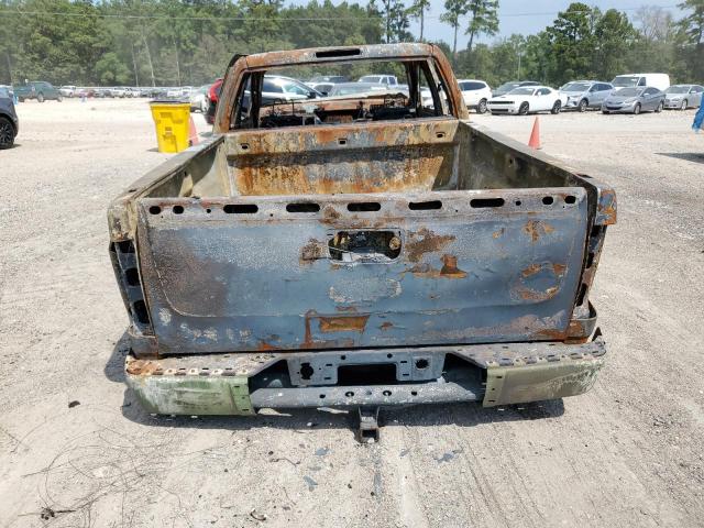 Photo 6 from auction – 2007 CHEVROLET SILVERADO with VIN 1GCEC19C17Z597438