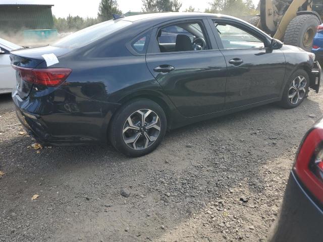 Photo 3 from auction – 2021 KIA FORTE FE with VIN 3KPF24AD2ME316672