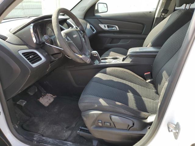 Photo 7 from auction – 2014 GMC TERRAIN SL with VIN 2GKALMEK5E6271037