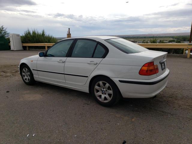 Photo 2 from auction – 2003 BMW 325 I with VIN WBAET37443NJ30052