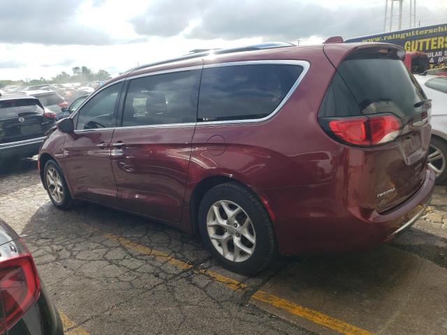 Photo 2 from auction – 2017 CHRYSLER PACIFICA T with VIN 2C4RC1EG0HR780125