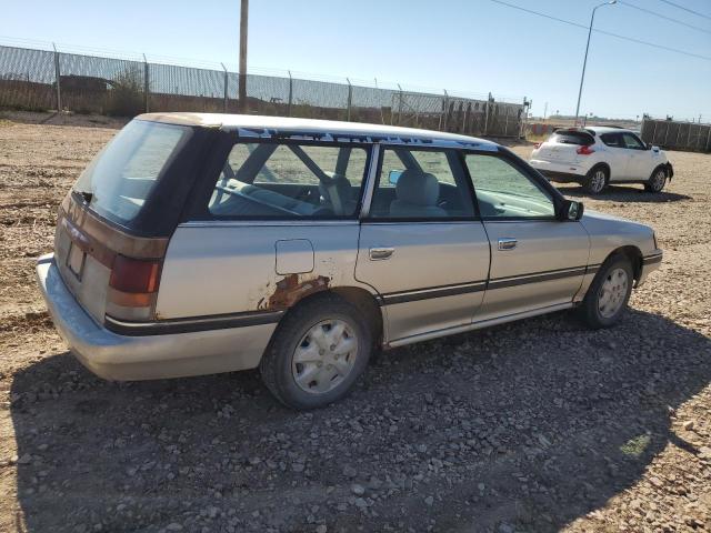 Photo 3 from auction – 1991 SUBARU LEGACY L with VIN 4S3BJ6328M1911523