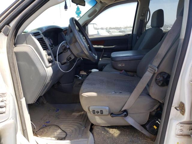 Photo 7 from auction – 2006 DODGE RAM 3500 S with VIN 3D7MX48C86G158020
