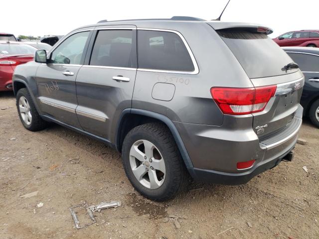 Photo 2 from auction – 2013 JEEP GRAND CHER with VIN 1C4RJFCG0DC611702