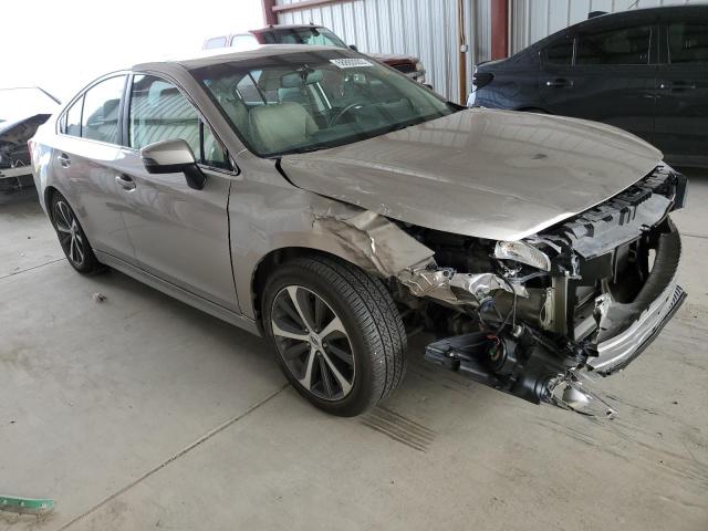 Photo 4 from auction – 2017 SUBARU LEGACY 2.5 with VIN 4S3BNAK68H3045005