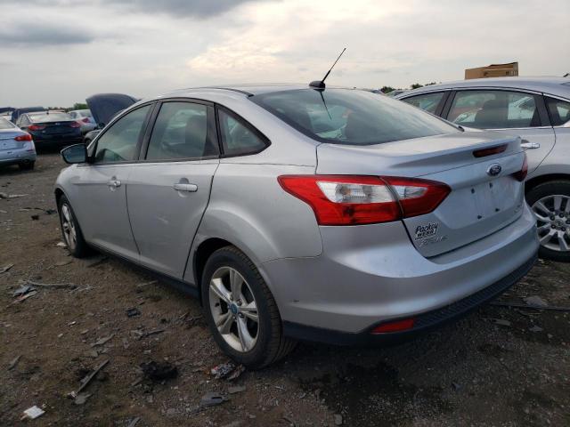 Photo 2 from auction – 2013 FORD FOCUS SE with VIN 1FADP3F2XDL168326
