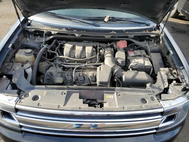Photo 12 from auction – 2014 FORD FLEX SEL with VIN 2FMHK6C81EBD00889