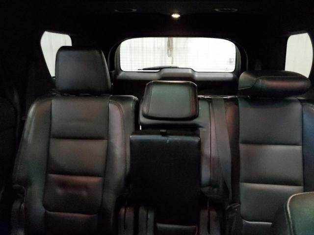 Photo 10 from auction – 2011 FORD EXPLORER L with VIN 1FMHK8F8XBGA85928