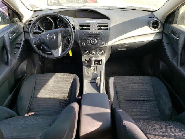 Photo 8 from auction – 2012 MAZDA 3 I with VIN JM1BL1L80C1557612