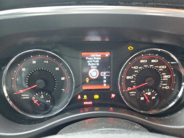 Photo 9 from auction – 2014 DODGE CHARGER SE with VIN 2C3CDXBG7EH198233