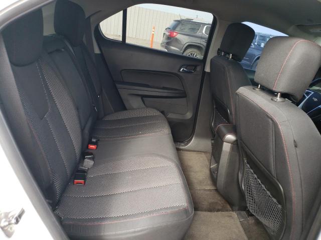 صورة رقم 11 من المزاد - 2011 CHEVROLET EQUINOX LT مع VIN 2CNFLEECXB6362618