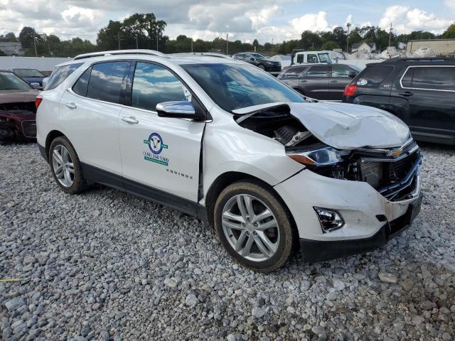 Photo 4 from auction – 2018 CHEVROLET EQUINOX PR with VIN 2GNAXNEX2J6146337