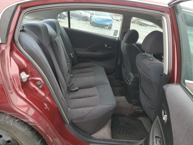 Photo 10 from auction – 2002 NISSAN ALTIMA BAS with VIN 1N4AL11D62C216929