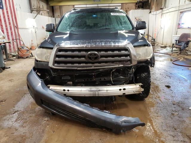 Photo 5 from auction – 2008 TOYOTA SEQUOIA SR with VIN 5TDZY64A78S007414