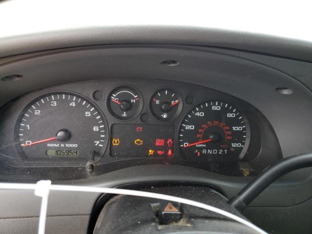 Фото 9 с аукциона – 2011 FORD RANGER с VIN 1FTKR1AD7BPA88545
