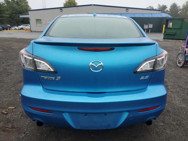 Photo 6 from auction – 2010 MAZDA 3 S with VIN JM1BL1S60A1143212