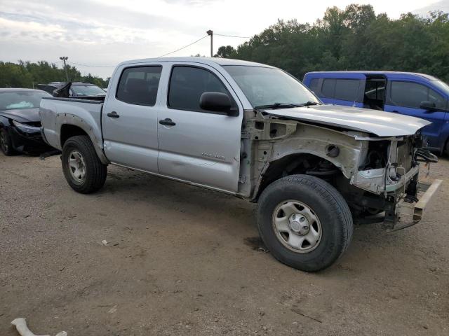 Photo 4 from auction – 2011 TOYOTA TACOMA DOU with VIN 3TMLU4EN9BM077253