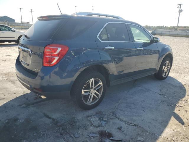 Photo 3 from auction – 2017 CHEVROLET EQUINOX PR with VIN 2GNFLGE35H6145140
