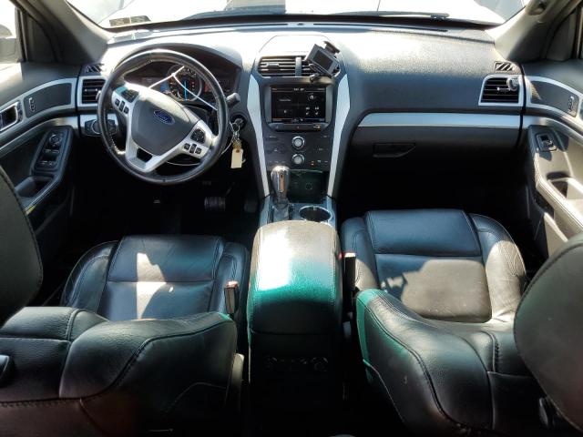 Photo 8 from auction – 2014 FORD EXPLORER X with VIN 1FM5K8D81EGC04699