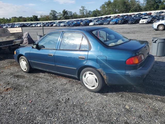 صورة رقم 2 من المزاد - 1999 TOYOTA COROLLA مع VIN 2T1BR12E3XC128388