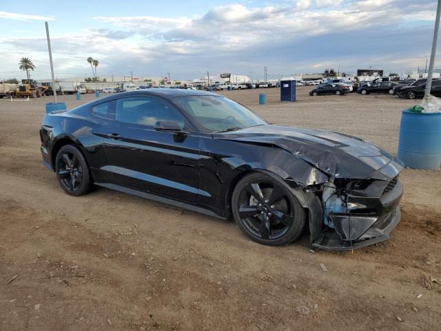 Photo 4 from auction – 2021 FORD MUSTANG with VIN 1FA6P8TH9M5152587