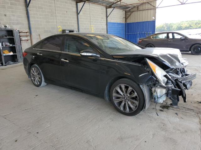 Photo 4 from auction – 2012 HYUNDAI SONATA SE with VIN 5NPEC4ABXCH450086