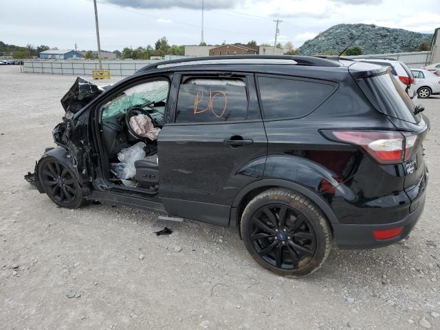 Photo 2 from auction – 2018 FORD ESCAPE SE with VIN 1FMCU0GD4JUC01884