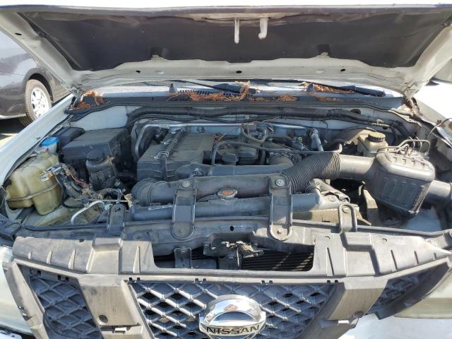 Photo 11 from auction – 2014 NISSAN FRONTIER S with VIN 1N6BD0CTXEN760883