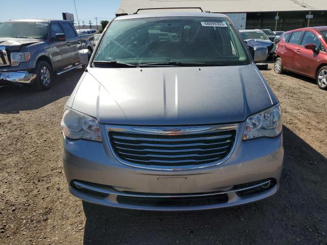 Photo 5 from auction – 2015 CHRYSLER TOWN & COU with VIN 2C4RC1BGXFR545331