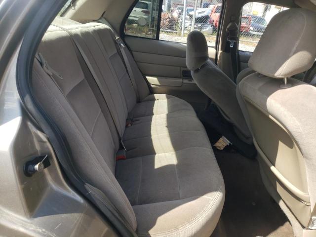 Photo 10 from auction – 2003 FORD CROWN VICT with VIN 2FAFP73W13X180728