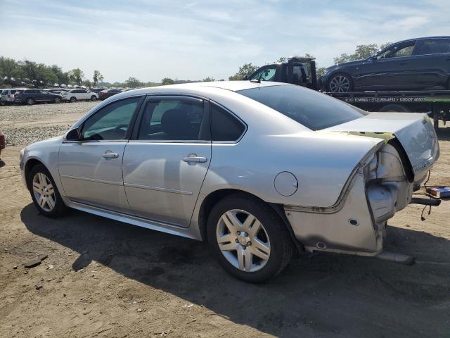 Photo 2 from auction – 2012 CHEVROLET IMPALA LT with VIN 2G1WG5E36C1329454