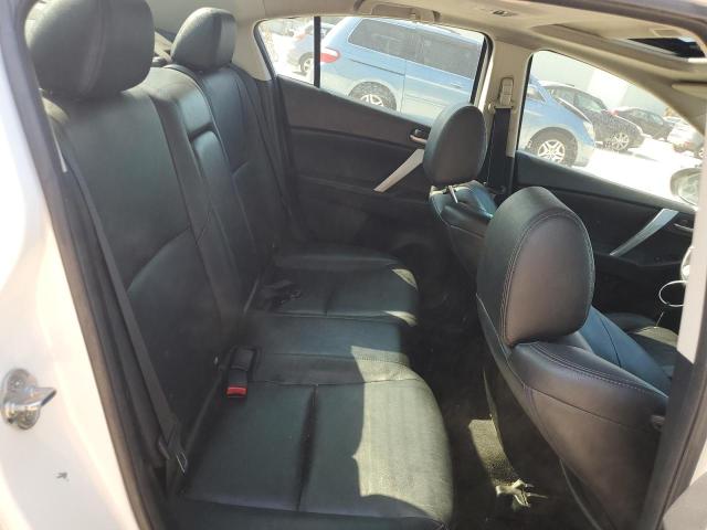 Photo 10 from auction – 2012 MAZDA 3 I with VIN JM1BL1W88C1590918