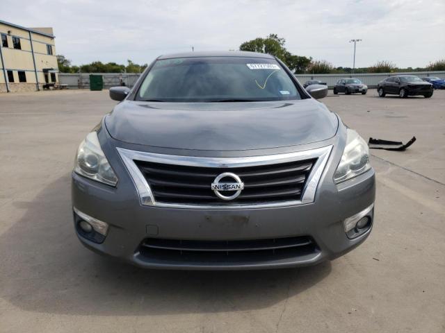 Photo 5 from auction – 2015 NISSAN ALTIMA 2.5 with VIN 1N4AL3APXFC222020