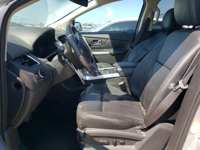 Photo 7 from auction – 2013 FORD EDGE SEL with VIN 2FMDK4JC1DBC29363