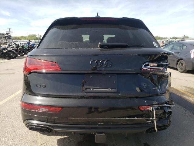 Zdjęcie 6 z aukcji – 2023 AUDI Q5 E PREST z VIN WA1F2AFY9P2056521