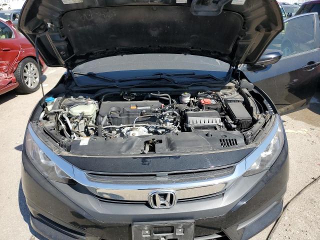 Photo 11 from auction – 2017 HONDA CIVIC EX with VIN 19XFC2F71HE063631