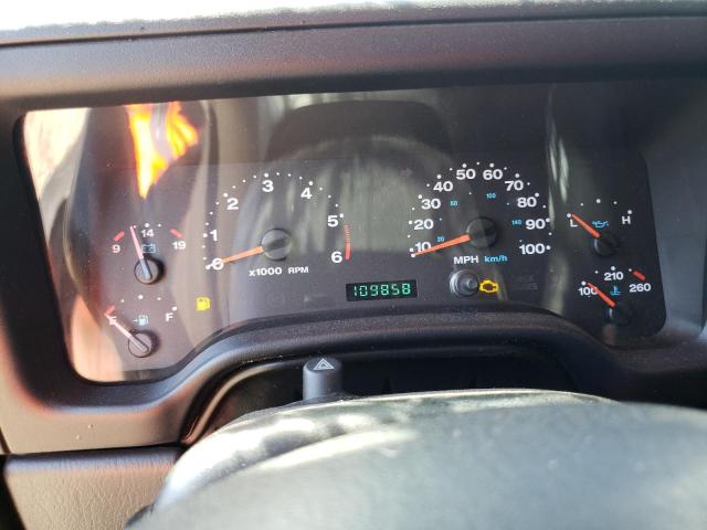Photo 9 from auction – 2006 JEEP WRANGLER / with VIN 1J4FA29S46P786385