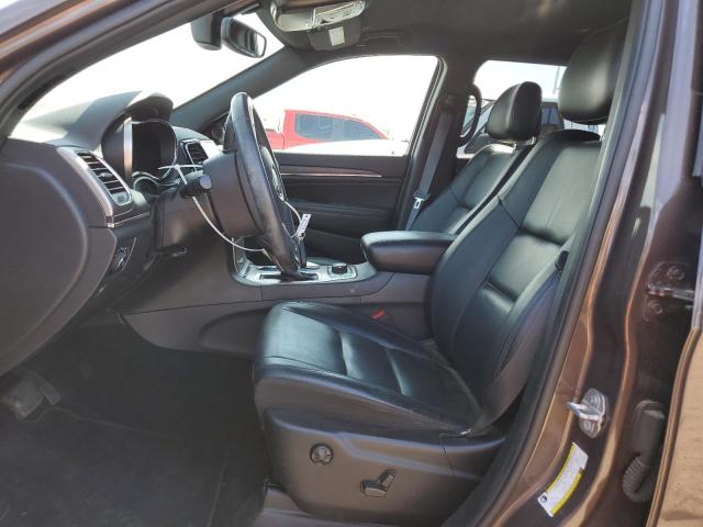 Photo 7 from auction – 2019 JEEP GRAND CHER with VIN 1C4RJFBGXKC642003
