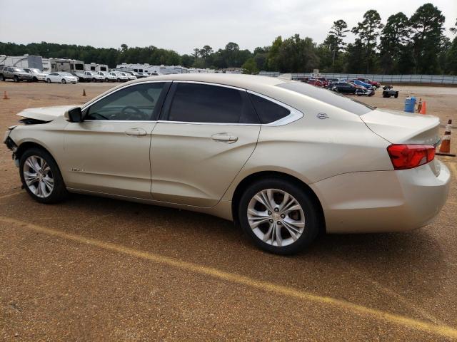Photo 2 from auction – 2014 CHEVROLET IMPALA LT with VIN 2G1125S36E9129708