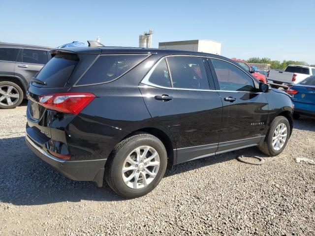Photo 3 from auction – 2018 CHEVROLET EQUINOX LT with VIN 2GNAXSEVXJ6350882