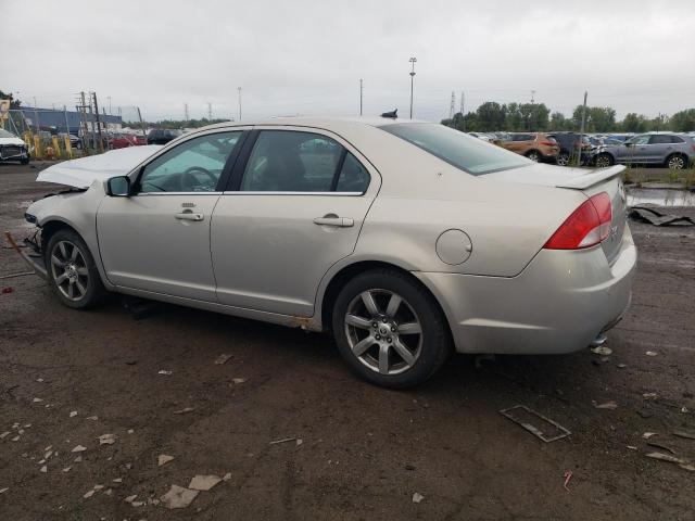Photo 2 from auction – 2010 MERCURY MILAN PREM with VIN 3MEHM0JG1AR602781