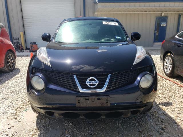Photo 5 from auction – 2014 NISSAN JUKE S with VIN JN8AF5MR1ET351776