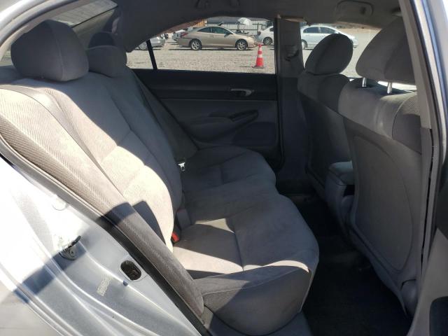 صورة رقم 10 من المزاد - 2011 HONDA CIVIC LX مع VIN 19XFA1F57BE044104