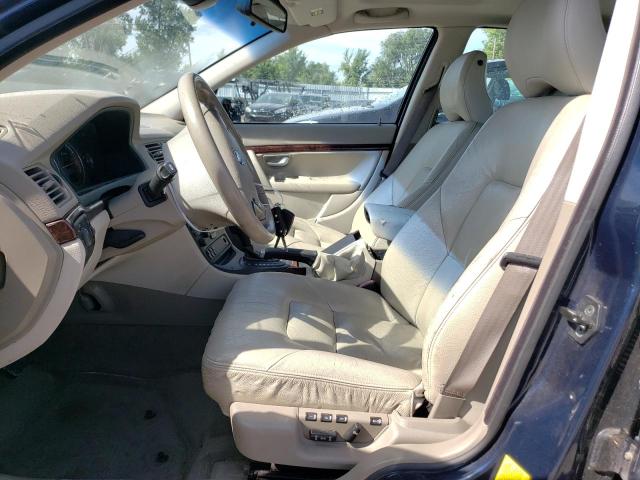 Photo 7 from auction – 2004 VOLVO S80 2.5T with VIN YV1TS59H541370321