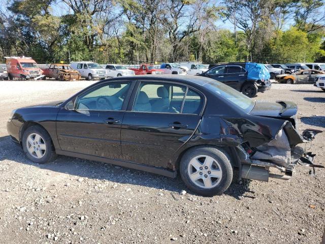 Photo 2 from auction – 2005 CHEVROLET MALIBU LS with VIN 1G1ZT54835F100246