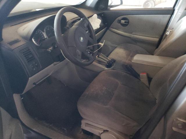 Photo 7 from auction – 2006 CHEVROLET EQUINOX LS with VIN 2CNDL13F866181827