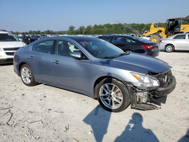Photo 4 from auction – 2011 NISSAN MAXIMA S with VIN 1N4AA5AP3BC822602